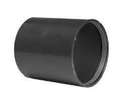 FUSEAL SQUARED EXT SLEEVE CPLG10