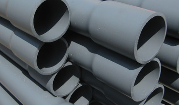 Pipes, Pipe Fittings & Corrosion Resistant Piping Systems