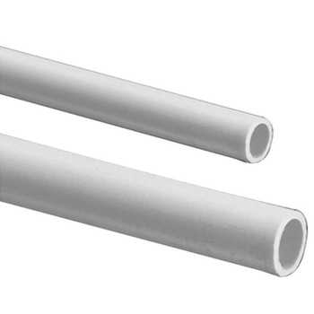 PVC PIPE N40 18" WHT HARVEL