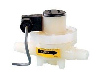 MINI-FLO SNSR PVDF 3200-12000