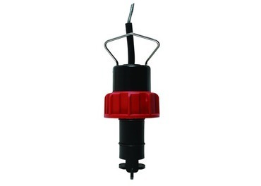 PDLWHL FLSNSR 5" - 8" PVDF