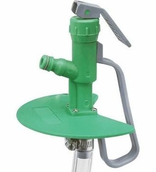VITON NOZZLE NO HOSE