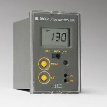 TDS MINI-CTRL W/PROBE 0-199.9PPM