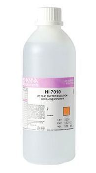 HANNA PH 10.01 BUFFER SOLN 500ML
