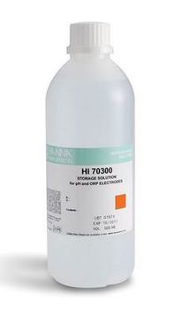 HANNA STRG SOLN 460ML HI 70300L