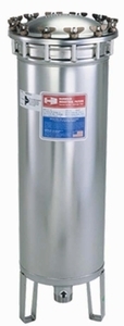 HARMSCO SS FLTR HSG 100GPM 2"