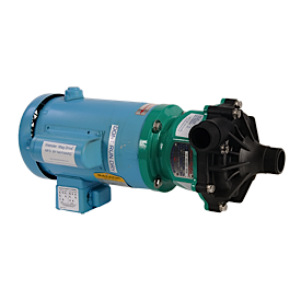 WEBSTER MAG-DR PUMP 53GPM FRPP