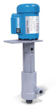 WEBSTER VERT CENT PUMP 15GPM