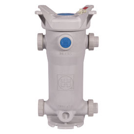 Fluid Process Filtration