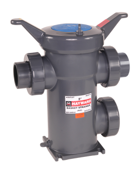 Flow Control & Valves