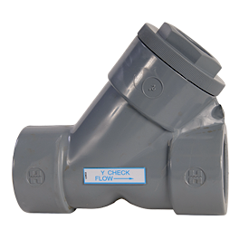 Flow Control & Valves