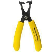 SNAPPER CLAMP HAND TOOL