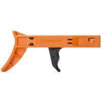 CBL TIE TOOL ORNG
