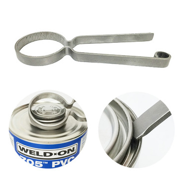 WELD-ON ESAY TWIST OPENER