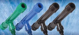 Fluid Process Distributor