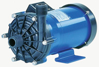 IWAKI MAG-DR PUMP 29GPM PP/PTFE