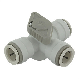 PEX ACETAL BY-PASS VLV RH 1/2