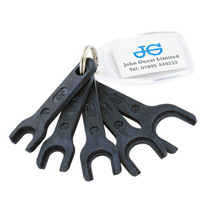 JOHN GUEST RELEASE TOOL SET