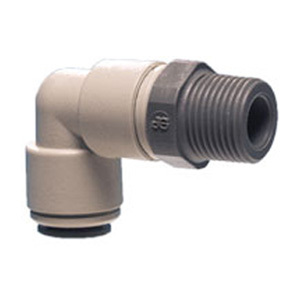 SWV EL 5/16"OD X 3/8"MT ACETAL