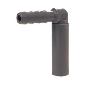 TUBE-HOSE EL 3/8" X 1/4" ACETAL