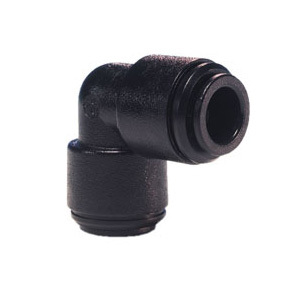 ACETAL COMP AIR ELBOW 18MM