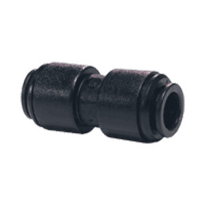 ACETAL COMP AIR UNION CONN 12MM