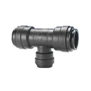 ACETAL COMP AIR TEE 18MM X 15MM