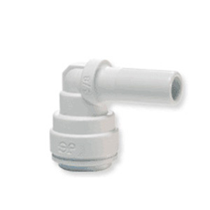 PLUG-IN EL 1/2" PP