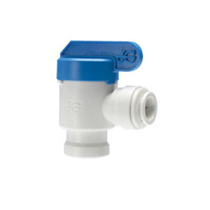 PP SPEEDFIT S-O VLV 1/4" EL