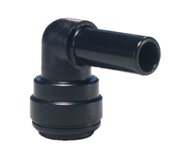 PLUG-IN EL 8MM ACETAL