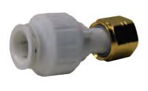 PEX PE FEM CONN 3/4"CTS X 3/4"