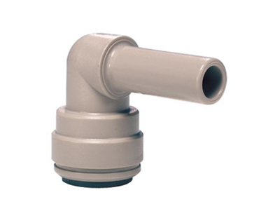 PLUG-IN EL 3/8" ACETAL