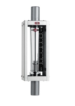 GLS RTMTR 2.6-26GPM SS CASE/FTGS