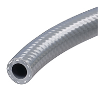 PVC SPRAY HOSE 3/4"ID GRY
