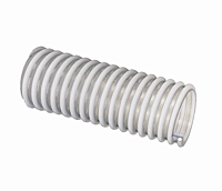CLR ANTI-STATIC HOSE PVC 2.5"