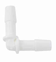 NY HOSE EL 5/8" HOSE BARB