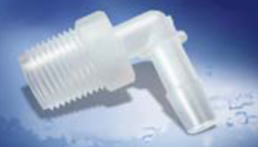 PP HOSE EL 3/4"MT X 3/4"H