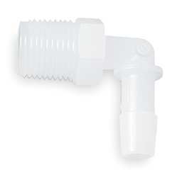 Tubing, Hose, and Fittings