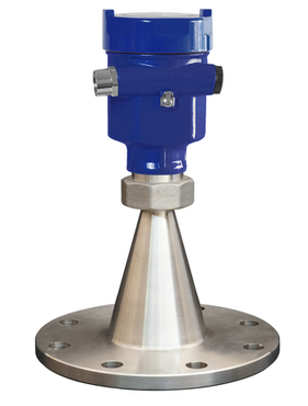 FLOWLINE ECHOPULSE LVL XMTR PTFE