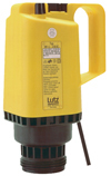 LUTZ B-36 DRUM PUMP ELEC MOT