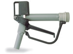 PP NOZZLE 3/4" W/SWIVEL