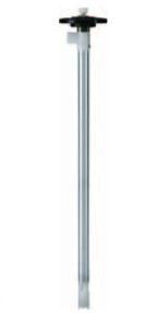 LUTZ PUMP TUBE 27" AL MECH-SEAL