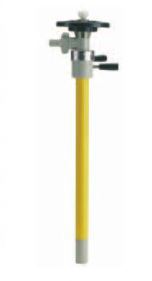 LUTZ DRAINAGE PUMP TUBE 39" PP