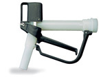 PVDF NOZZLE 1"