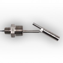 MADISON HORZ FLOAT SW SS S-MNT