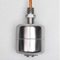 MADISON VERT FLOAT SW SS HI TEMP