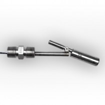 MADISON HORZ FLOAT SW SS 1/2 MT