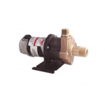 MARCH MAG-DR PUMP 5.5GPM BRNZ HS