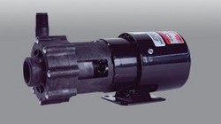 MARCH MAG-DR PUMP 14GPM PVDF 1"T