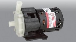 MARCH MAG-DR PUMP 6GPM PP 5/8"H